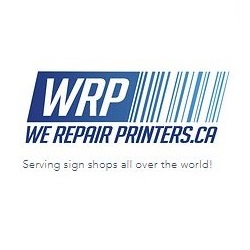 We Repair Printers